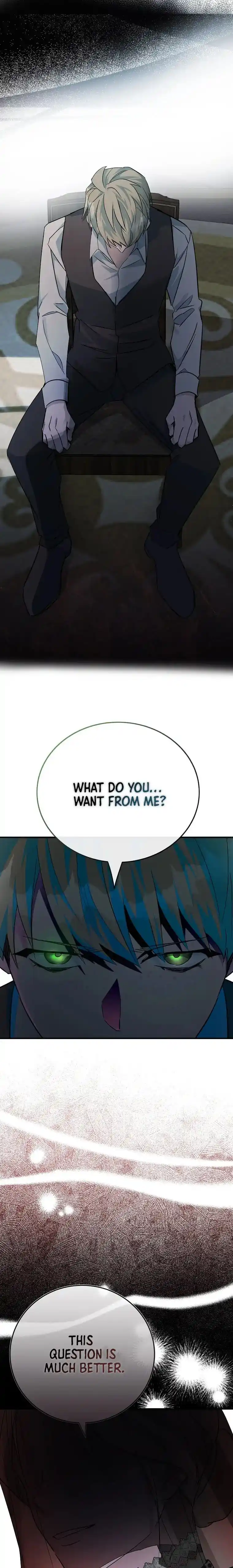 The Villainess Lives Twice Chapter 140