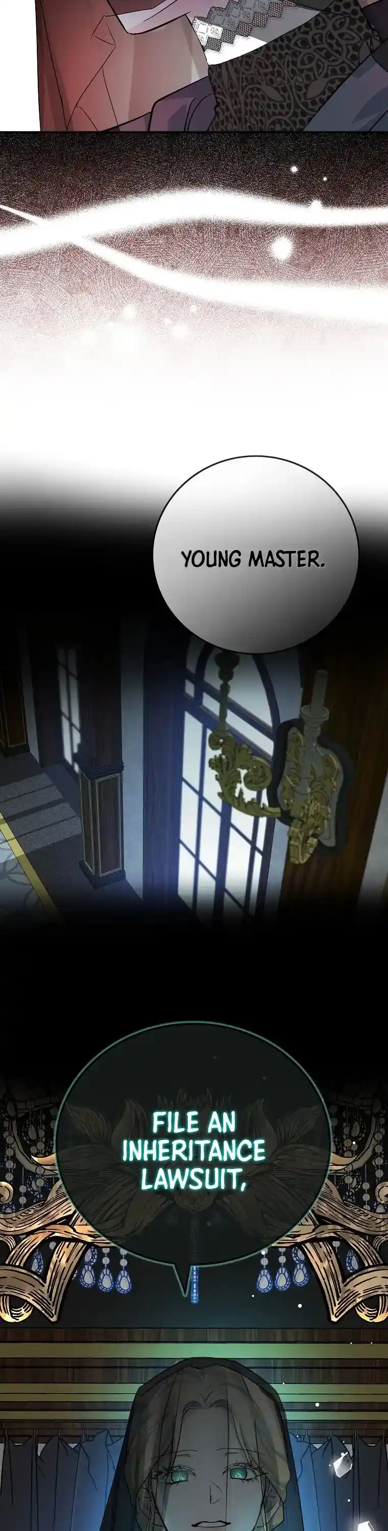 The Villainess Lives Twice Chapter 140