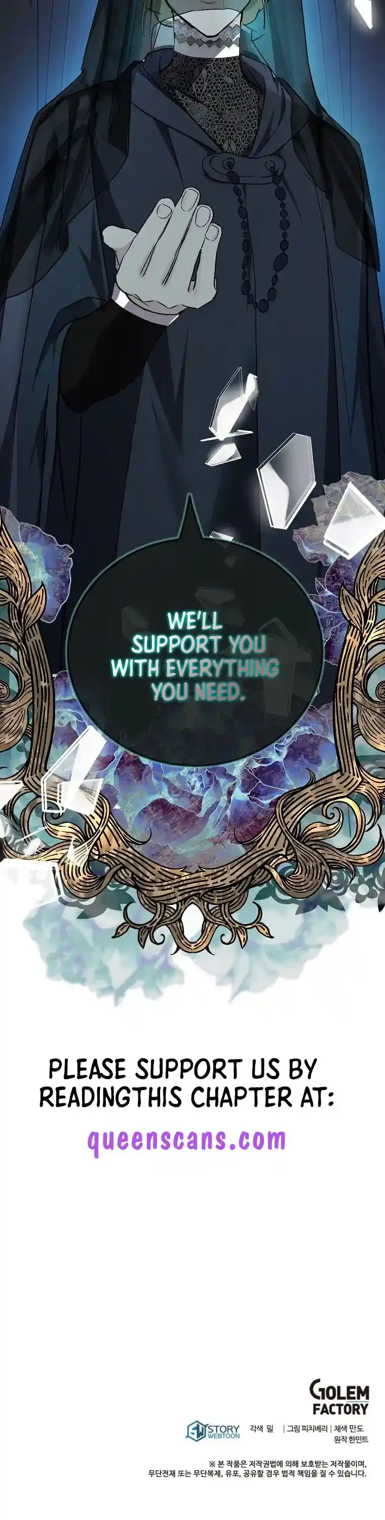 The Villainess Lives Twice Chapter 140