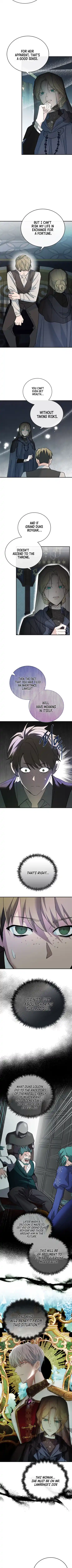 The Villainess Lives Twice Chapter 141