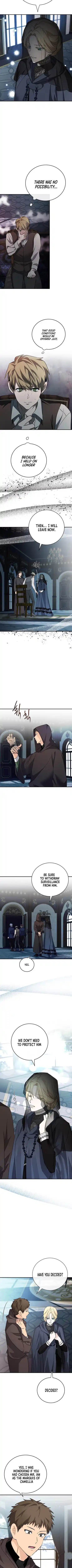 The Villainess Lives Twice Chapter 141