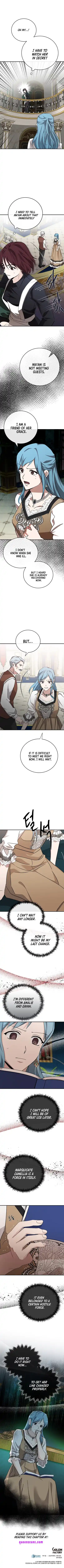 The Villainess Lives Twice Chapter 141