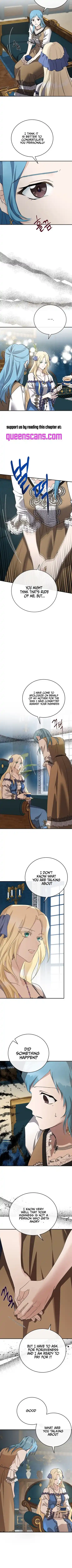 The Villainess Lives Twice Chapter 142