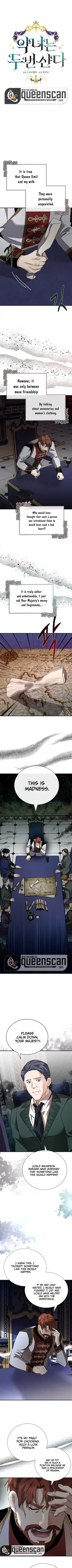 The Villainess Lives Twice Chapter 144