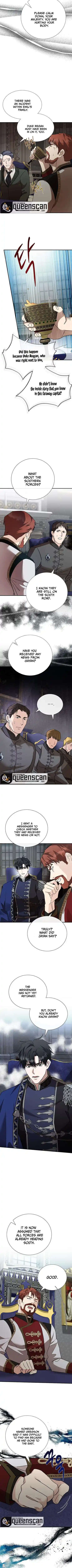 The Villainess Lives Twice Chapter 144