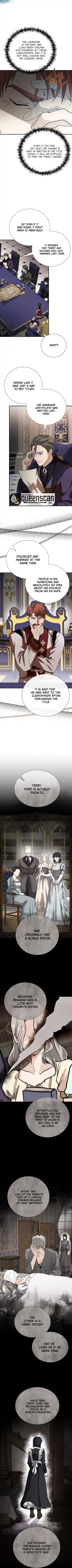 The Villainess Lives Twice Chapter 144