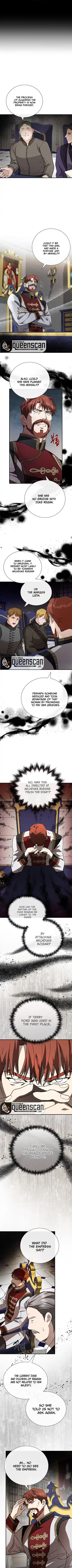 The Villainess Lives Twice Chapter 144