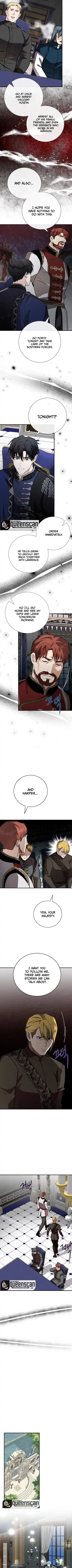 The Villainess Lives Twice Chapter 144