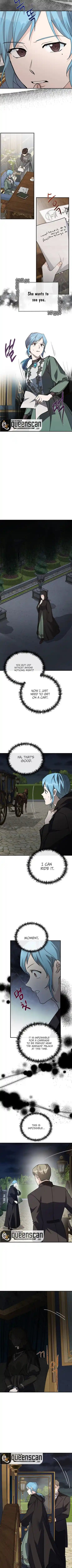 The Villainess Lives Twice Chapter 144