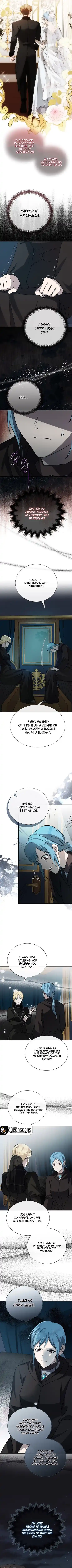 The Villainess Lives Twice Chapter 145