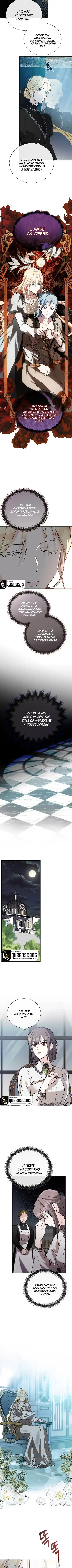 The Villainess Lives Twice Chapter 145