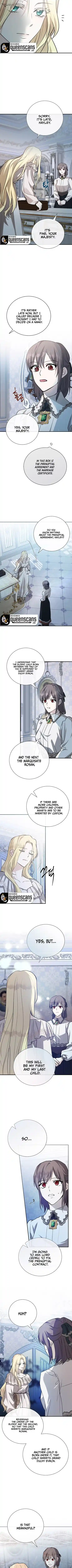 The Villainess Lives Twice Chapter 145