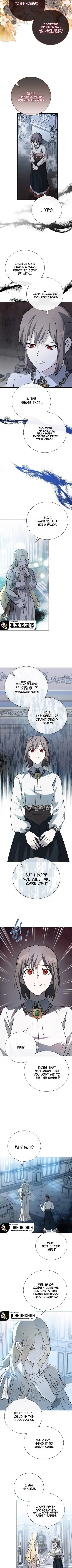 The Villainess Lives Twice Chapter 145