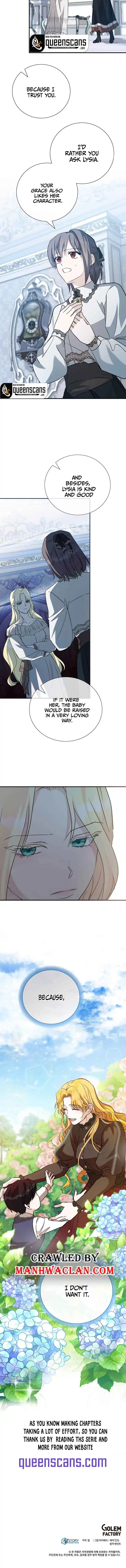 The Villainess Lives Twice Chapter 145