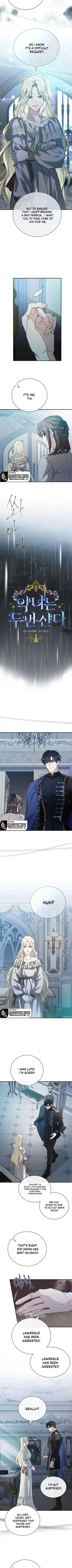 The Villainess Lives Twice Chapter 146