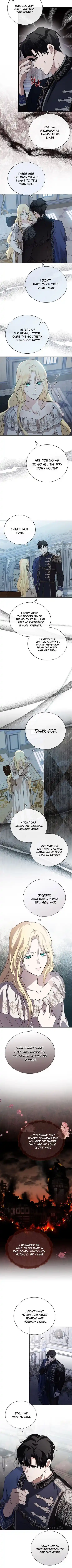 The Villainess Lives Twice Chapter 146