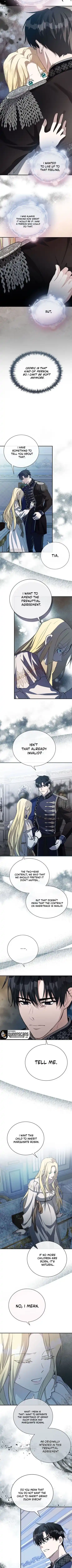 The Villainess Lives Twice Chapter 146