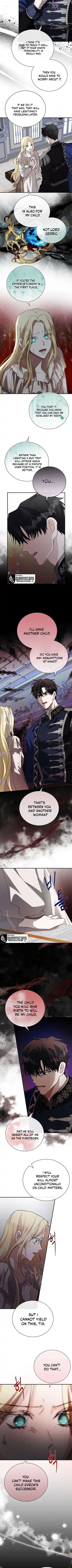 The Villainess Lives Twice Chapter 146