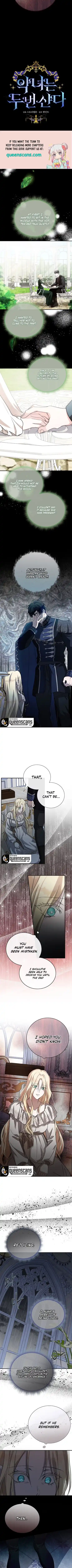 The Villainess Lives Twice Chapter 147