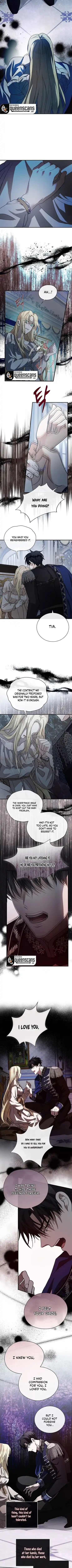 The Villainess Lives Twice Chapter 147