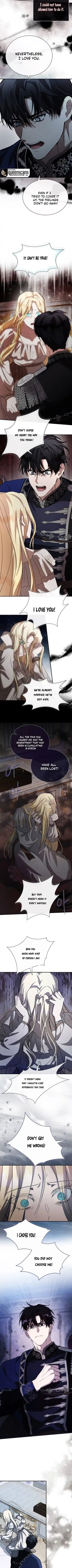 The Villainess Lives Twice Chapter 147