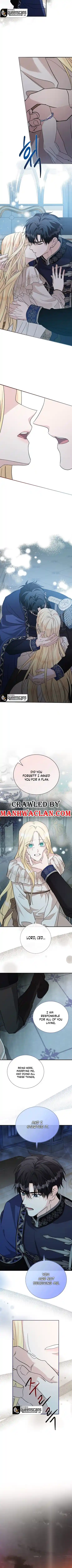 The Villainess Lives Twice Chapter 147