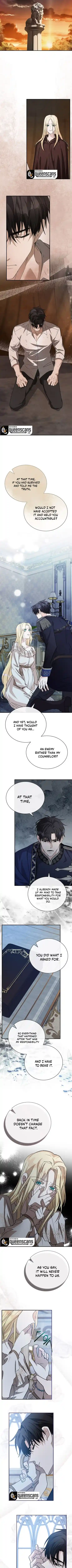 The Villainess Lives Twice Chapter 147