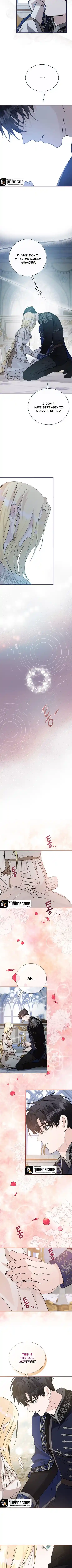 The Villainess Lives Twice Chapter 147