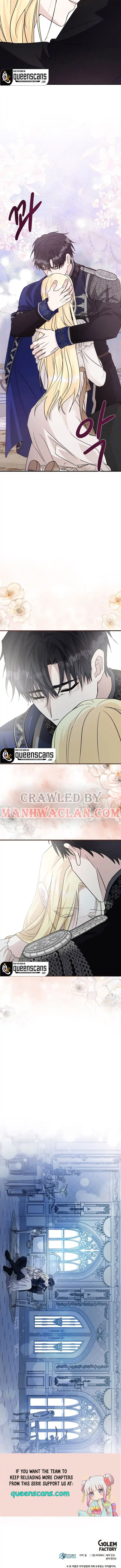 The Villainess Lives Twice Chapter 147