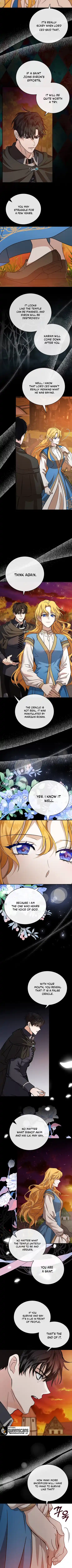 The Villainess Lives Twice Chapter 148