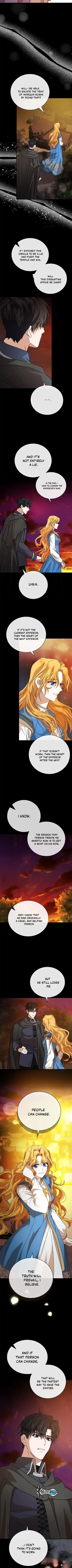 The Villainess Lives Twice Chapter 148