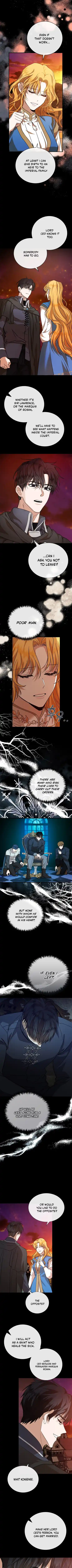 The Villainess Lives Twice Chapter 148