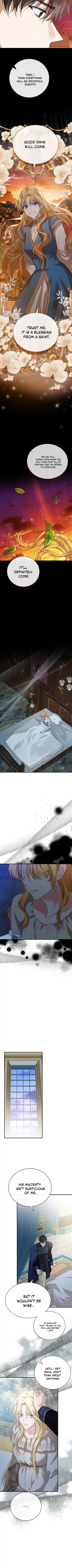 The Villainess Lives Twice Chapter 148