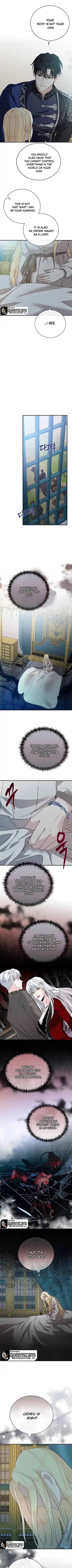 The Villainess Lives Twice Chapter 148