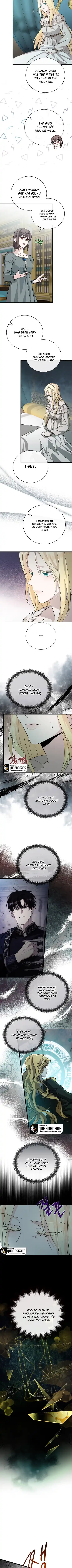 The Villainess Lives Twice Chapter 148