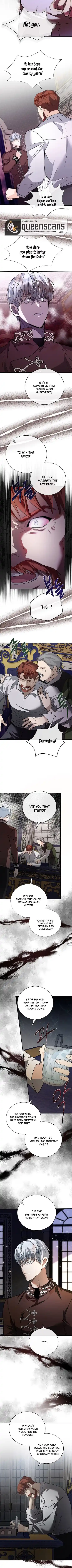 The Villainess Lives Twice Chapter 149