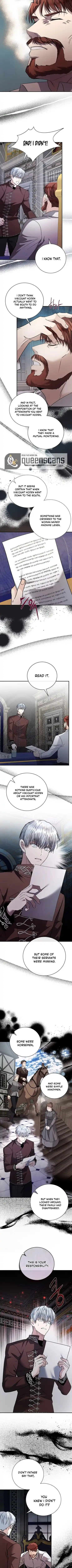 The Villainess Lives Twice Chapter 149