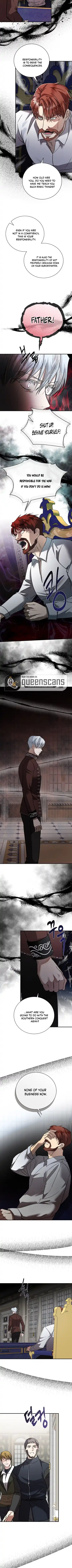 The Villainess Lives Twice Chapter 149