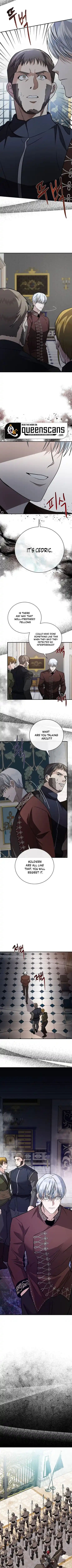 The Villainess Lives Twice Chapter 149