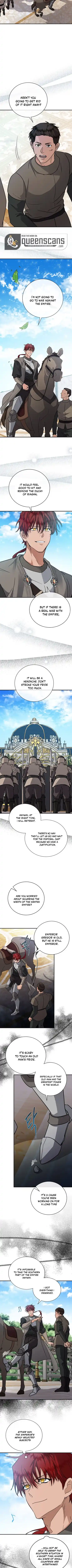 The Villainess Lives Twice Chapter 149