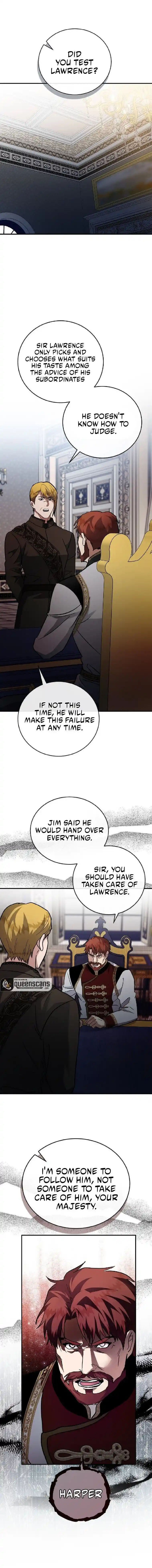 The Villainess Lives Twice Chapter 150