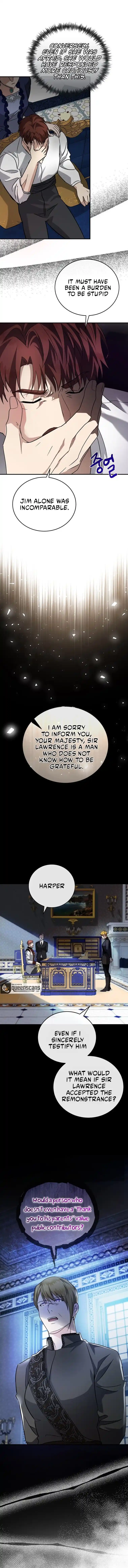 The Villainess Lives Twice Chapter 150