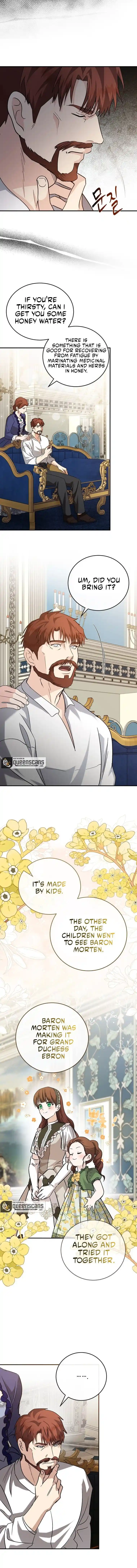 The Villainess Lives Twice Chapter 150