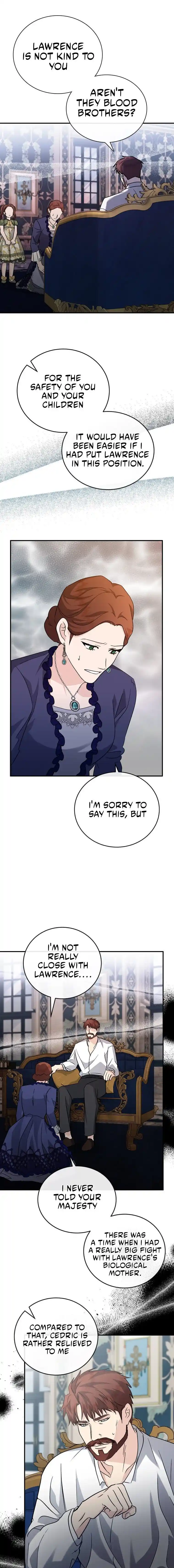 The Villainess Lives Twice Chapter 150