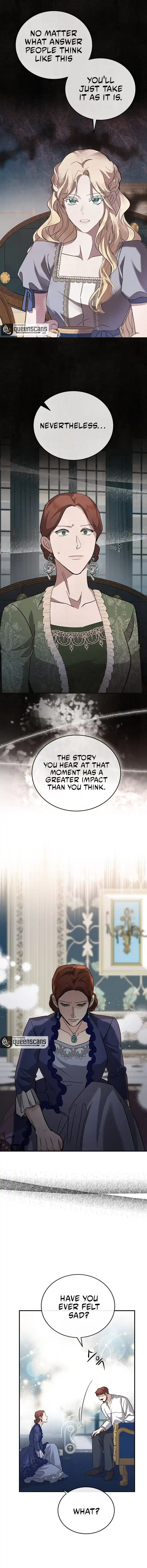 The Villainess Lives Twice Chapter 150