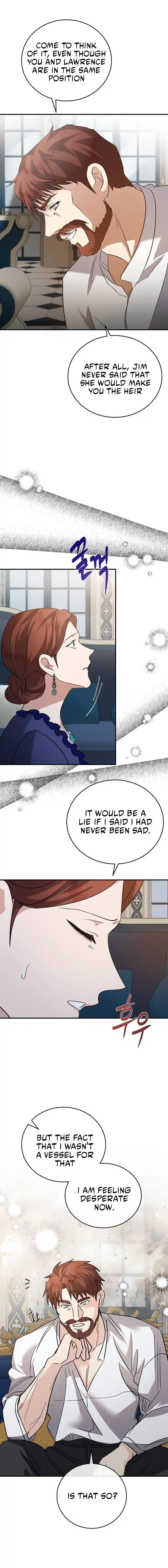 The Villainess Lives Twice Chapter 150