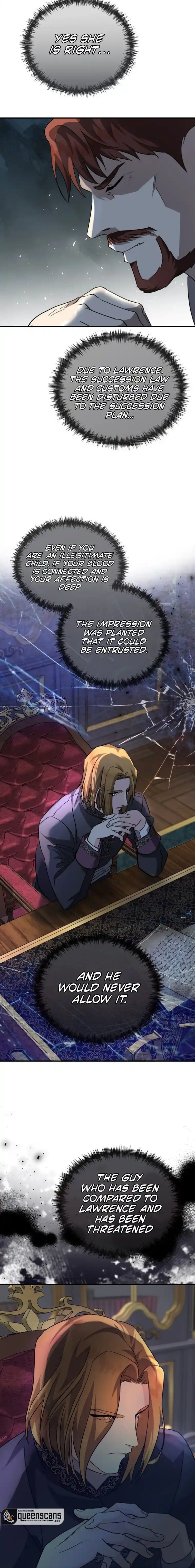 The Villainess Lives Twice Chapter 150