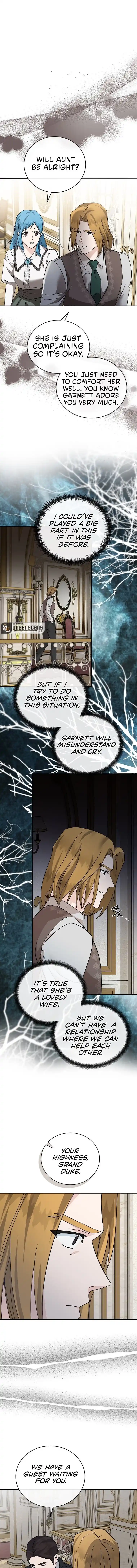 The Villainess Lives Twice Chapter 151