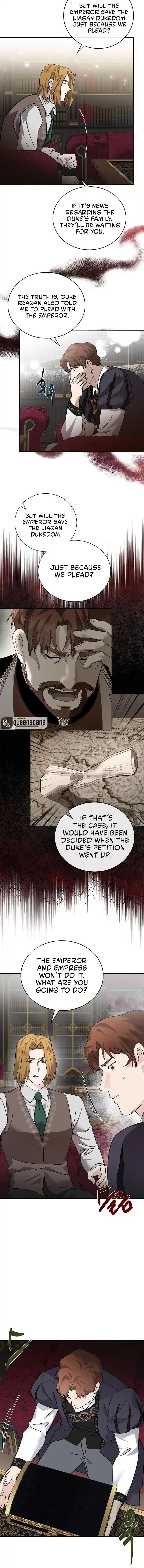 The Villainess Lives Twice Chapter 151