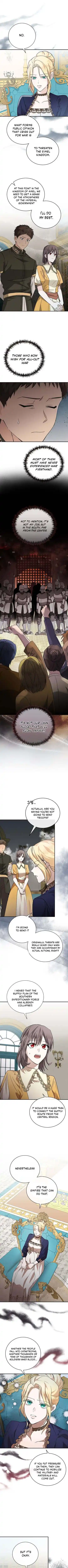 The Villainess Lives Twice Chapter 152